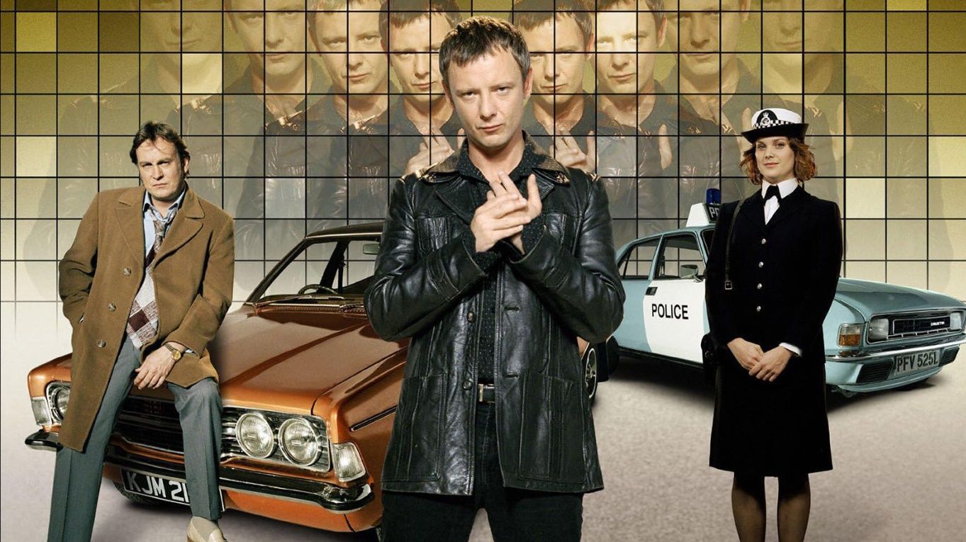 "Життя на Марсі" "Життя на Марсі"