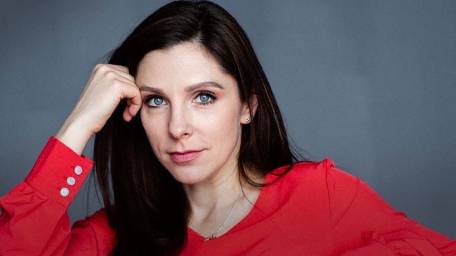 Екатерина Вишневая Екатерина Вишневая