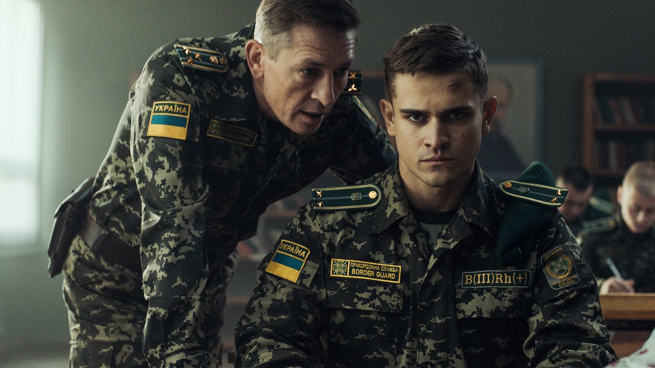 Мирний-21 - Кіно Мирний-21 - Кіно