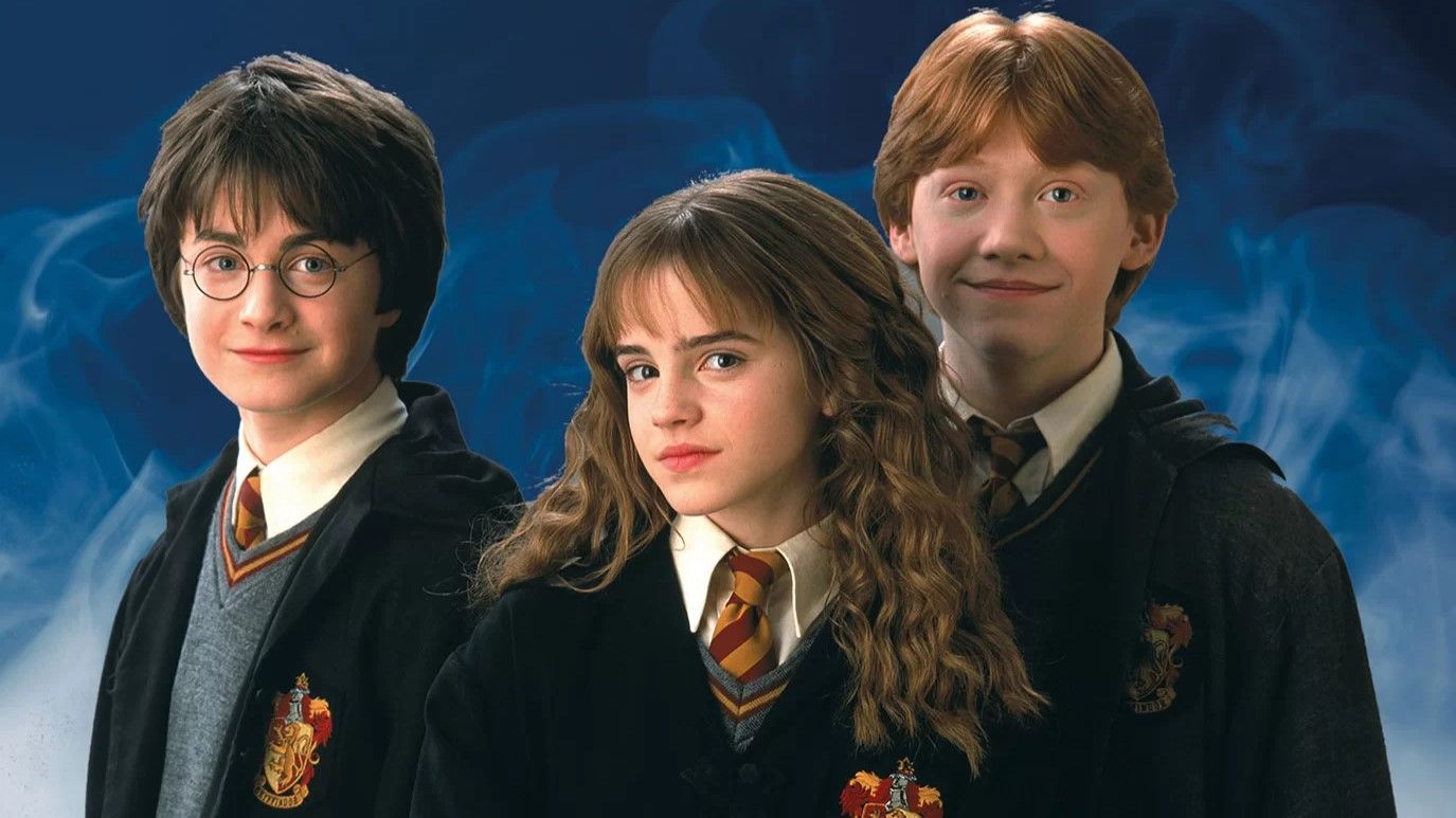 Международный день Гарри Поттера Международный день Гарри Поттера