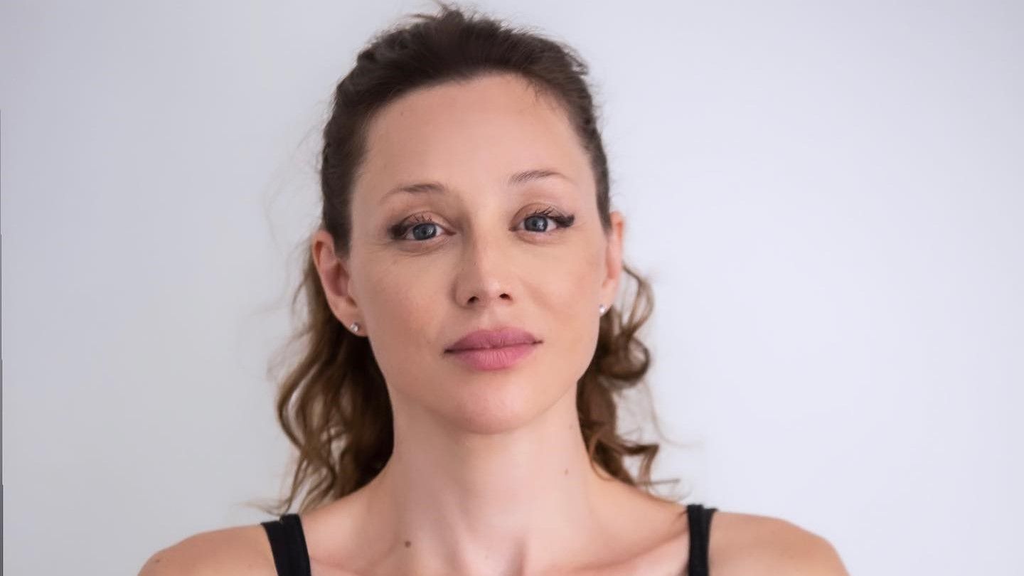 Даша Волга Даша Волга