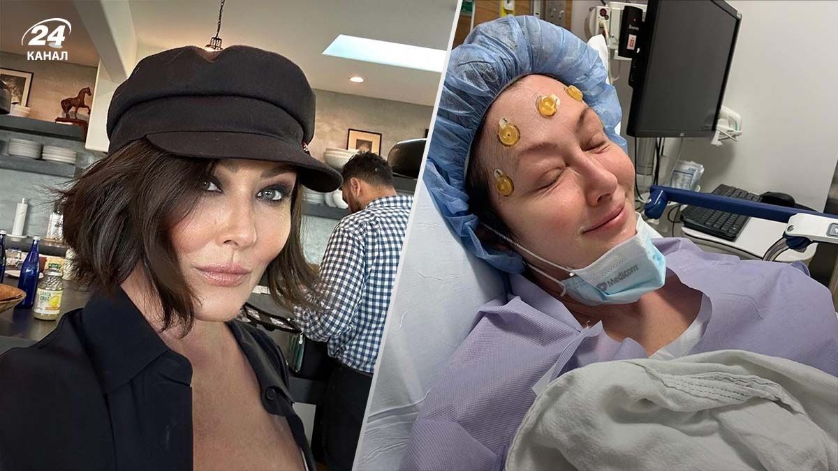 Шеннен Догерті Шеннен Догерті