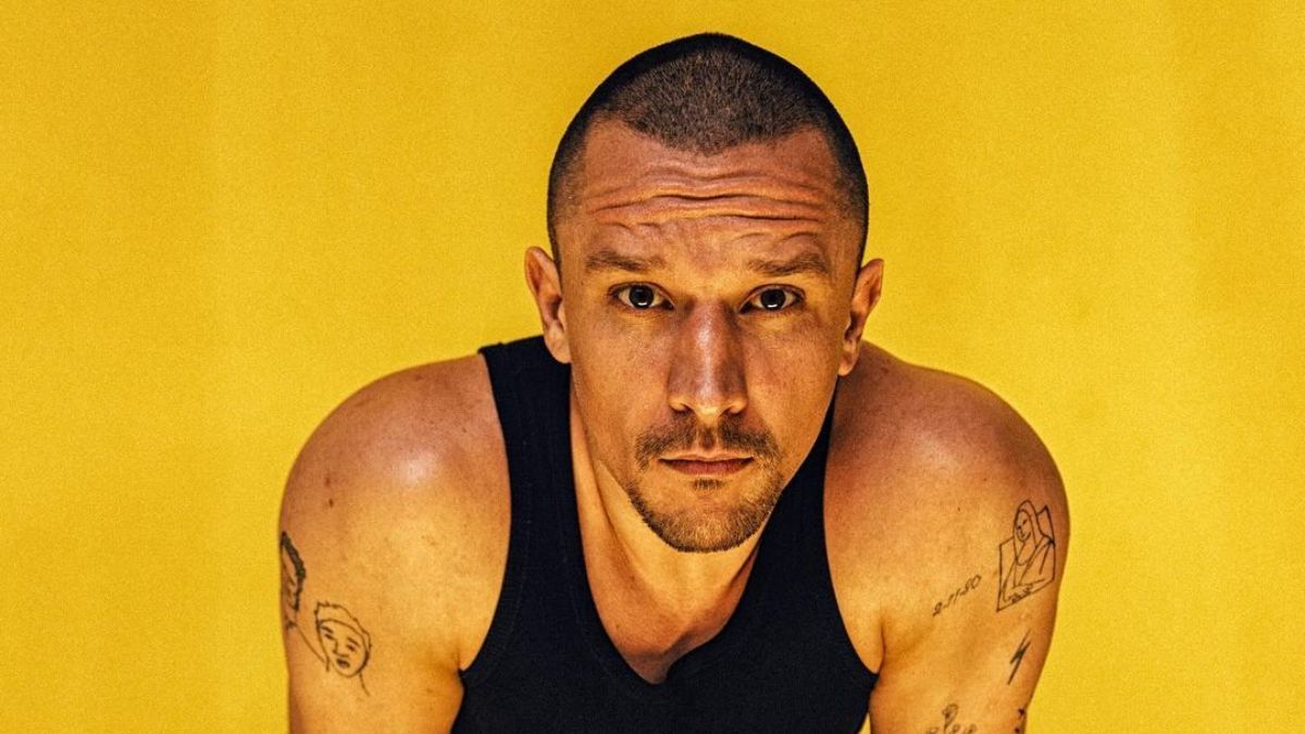 Тарас Цимбалюк Тарас Цимбалюк