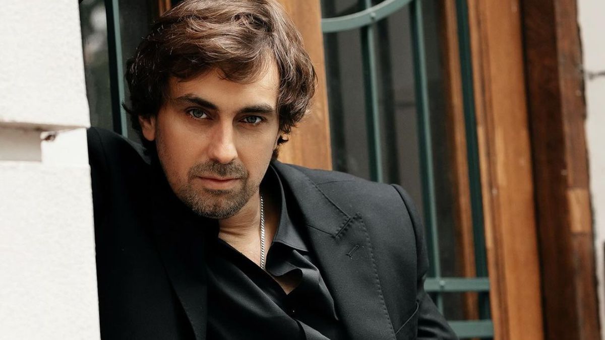 Алексей Гнатковский Алексей Гнатковский