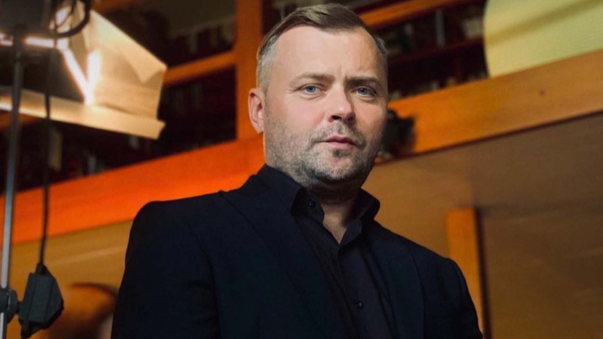 Константин Корецкий Константин Корецкий