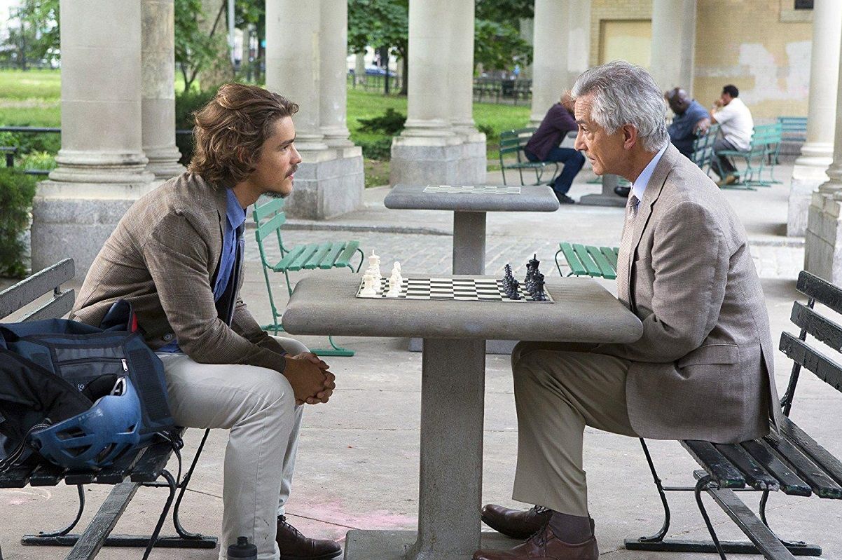 "Интервью с Богом" - Кино "Интервью с Богом" - Кино