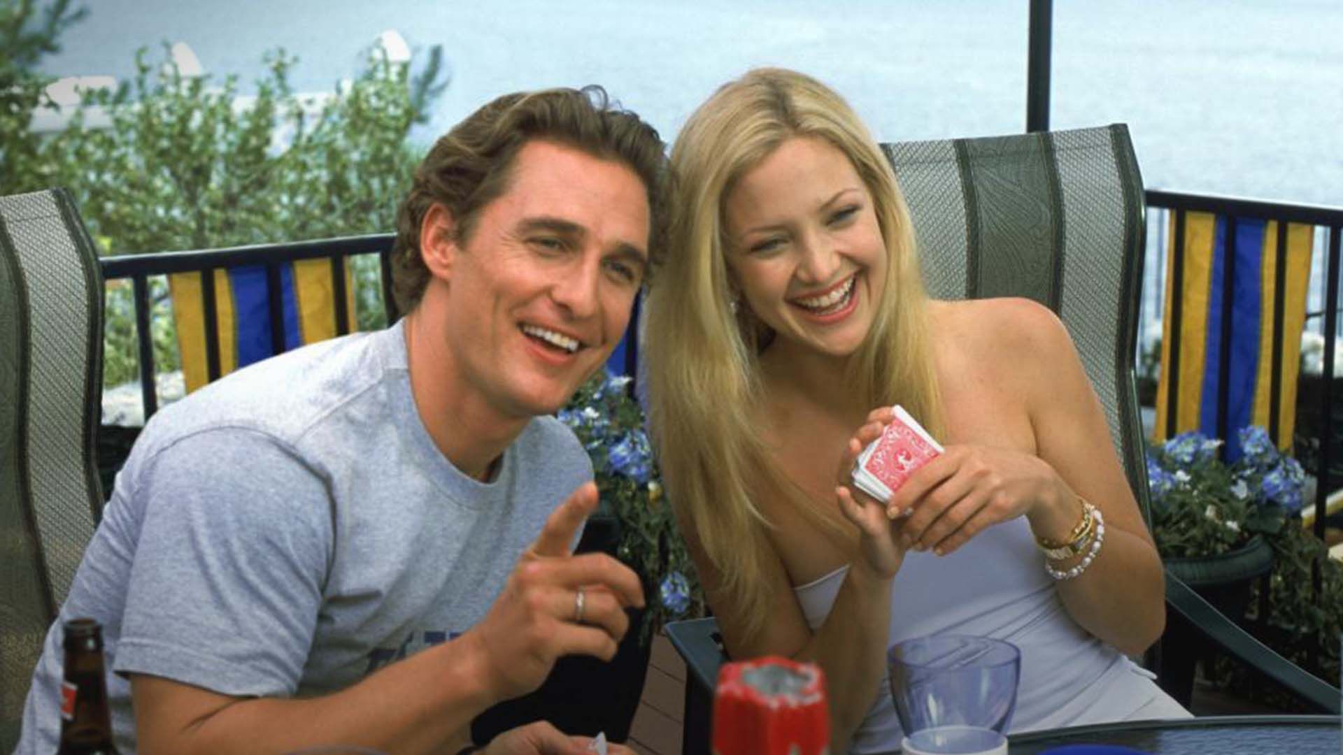 "Як позбутися хлопця за 10 днів" - Кіно "Як позбутися хлопця за 10 днів" - Кіно