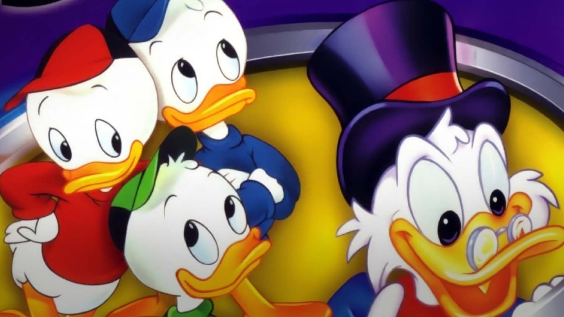 "Качині історії" - Кіно "Качині історії" - Кіно