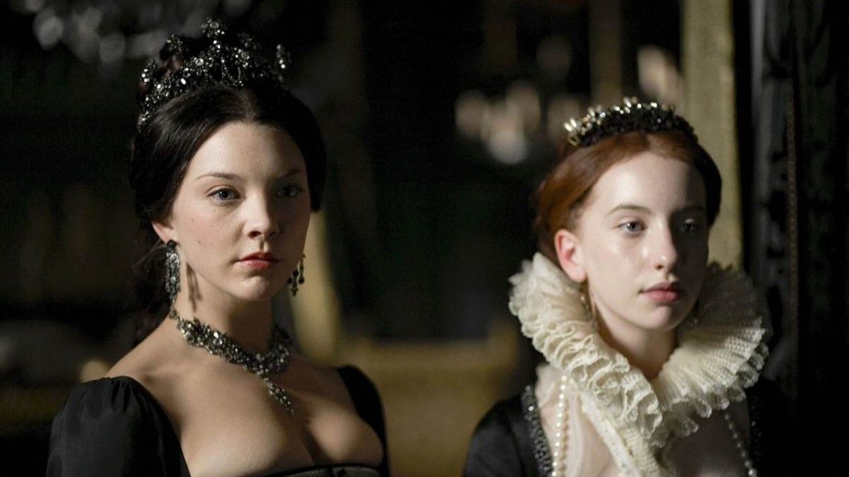 Кадр з серіалу Кадр з серіалу