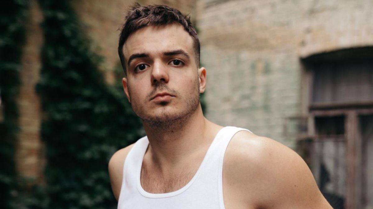 Богдан Осадчук Богдан Осадчук