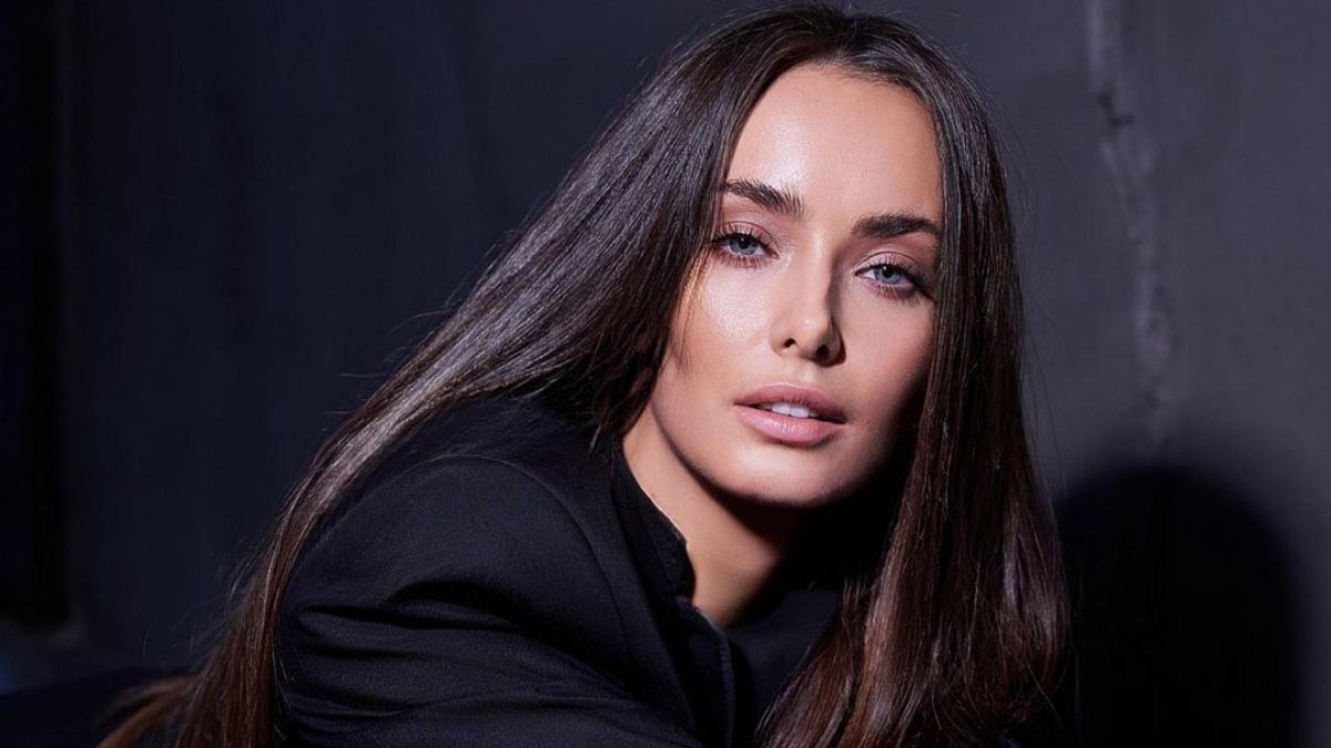 Ксенія Мішина Ксенія Мішина