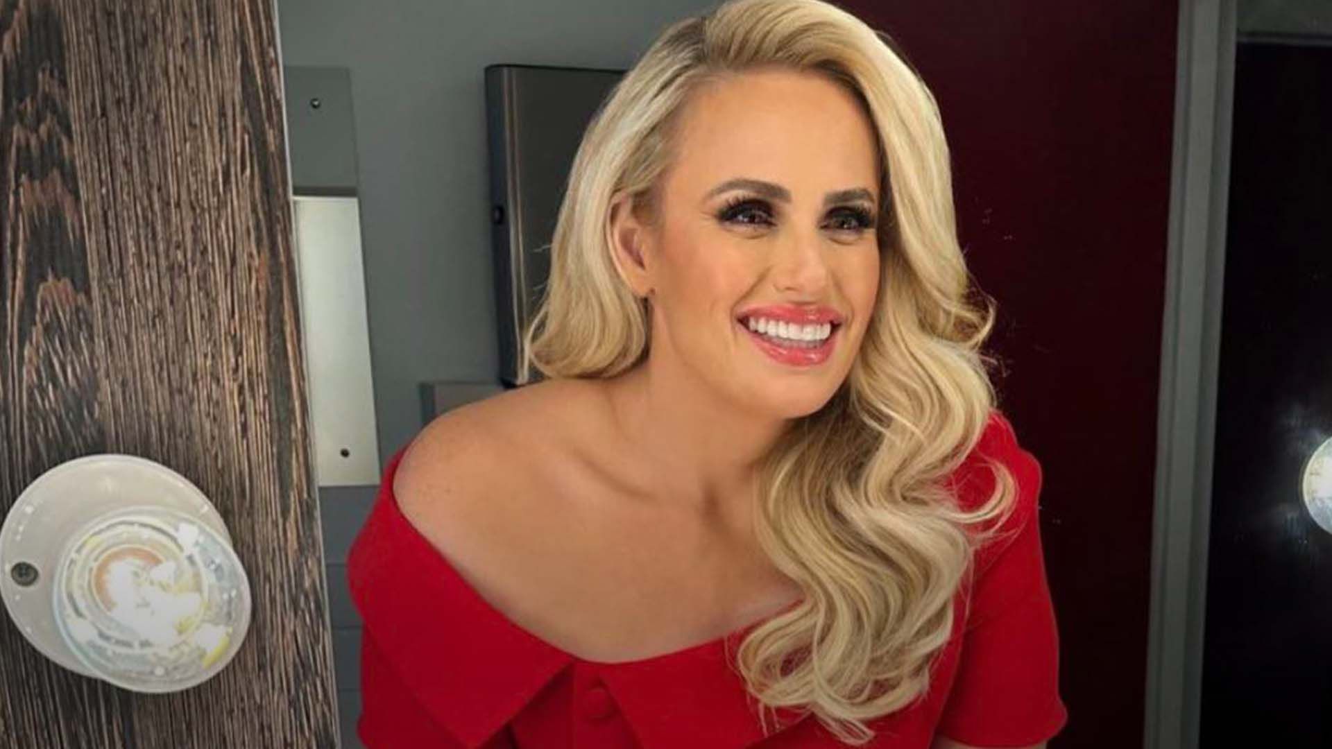 Ребел Вілсон - Кіно Ребел Вілсон - Кіно