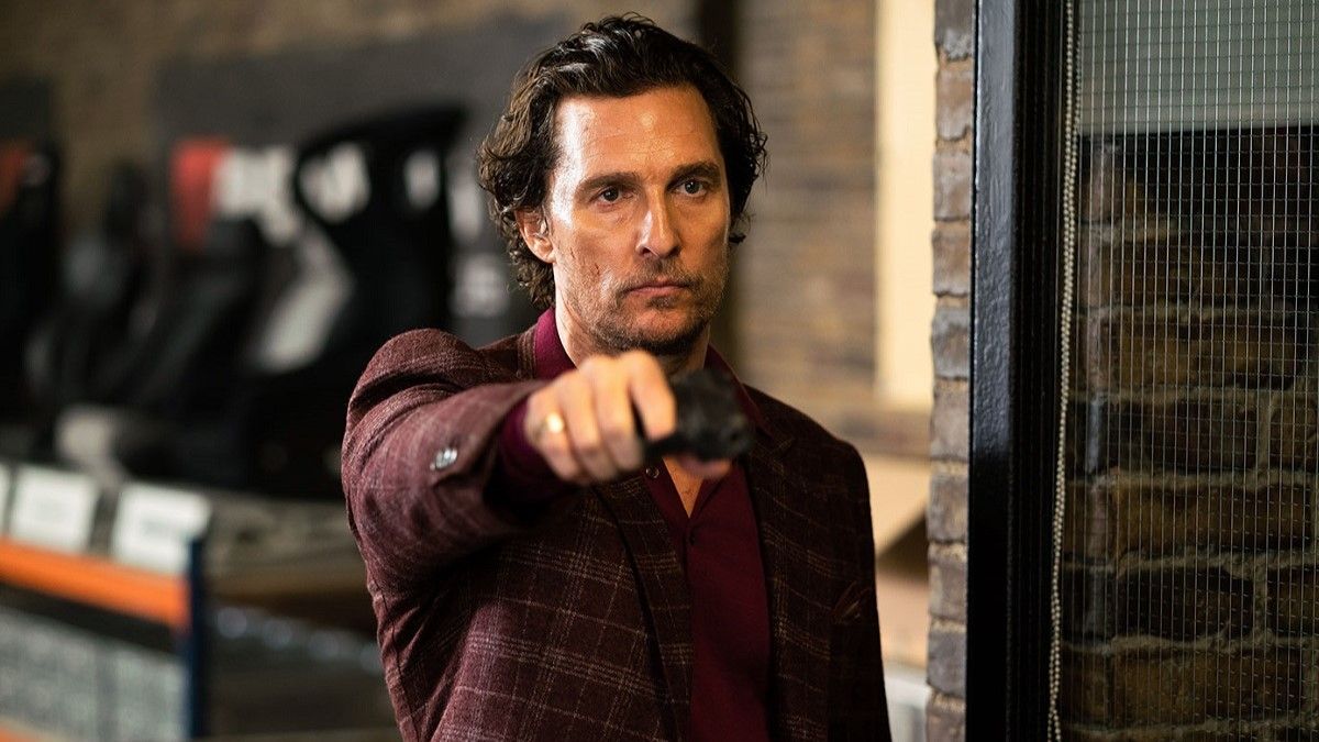 Фільми про кримінал Фільми про кримінал