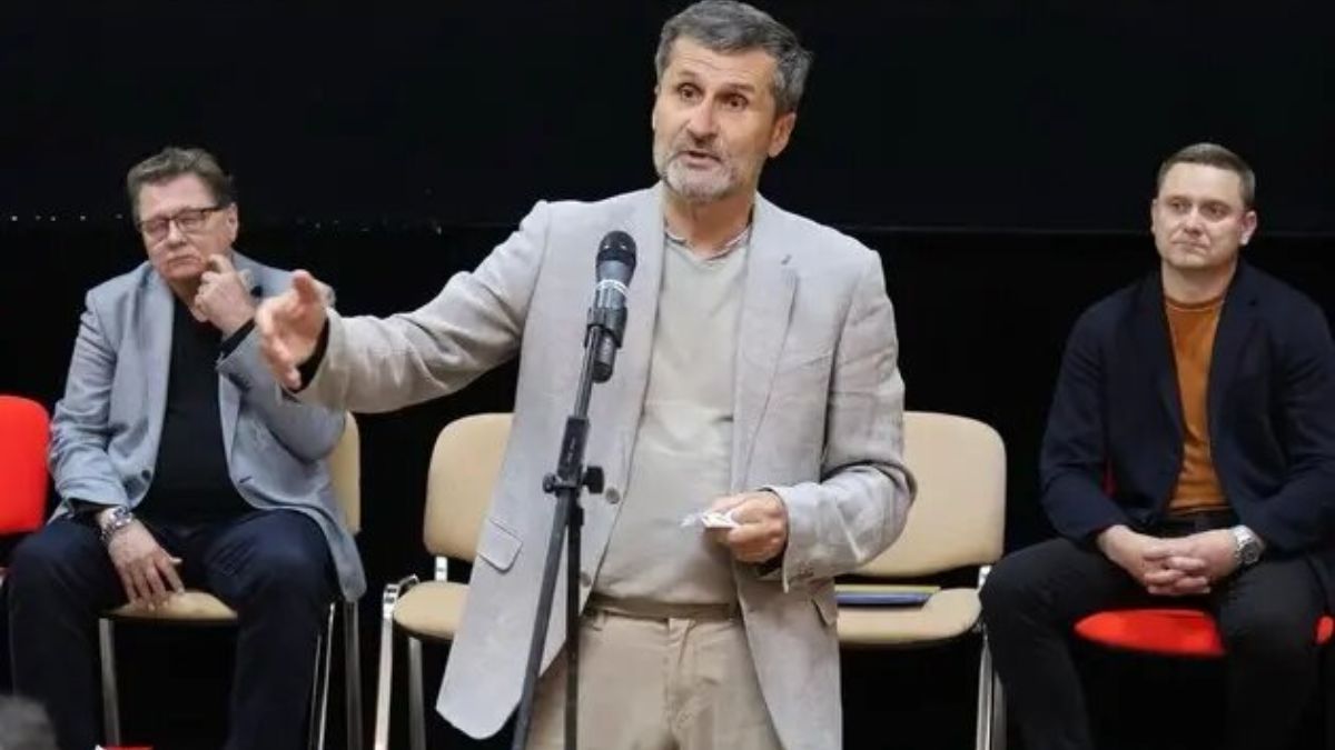 Андрей Дончик Андрей Дончик