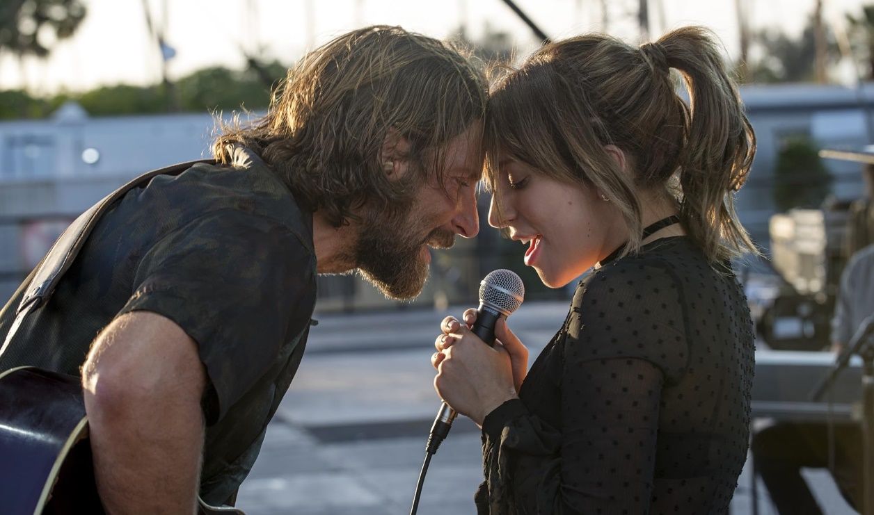 Фільми про музику Фільми про музику