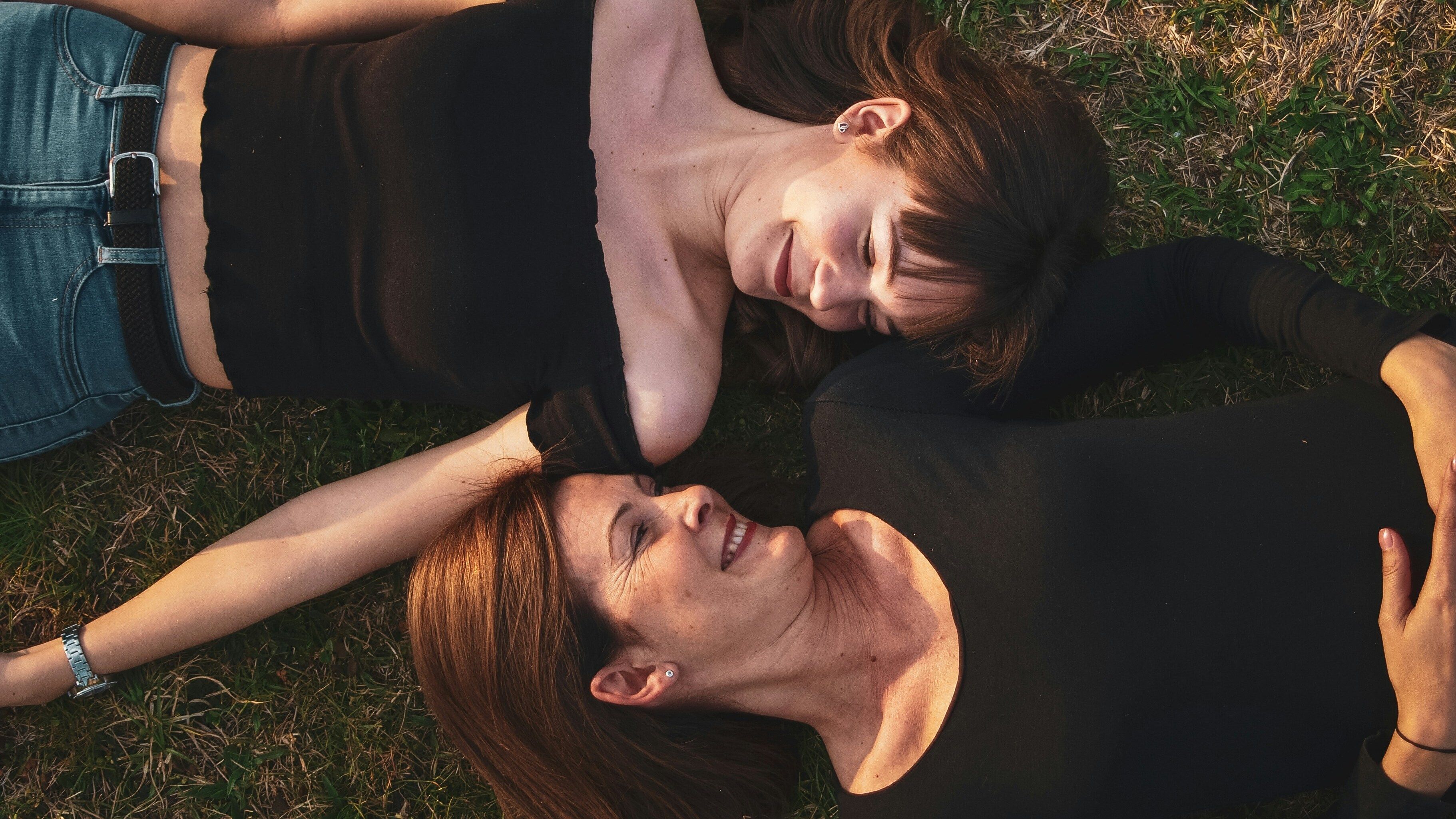 Що подивитися з мамою Що подивитися з мамою