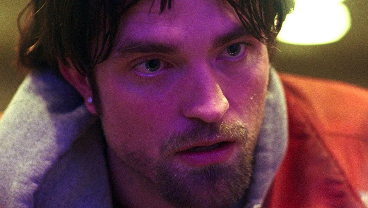 "Гарні часи" "Гарні часи"