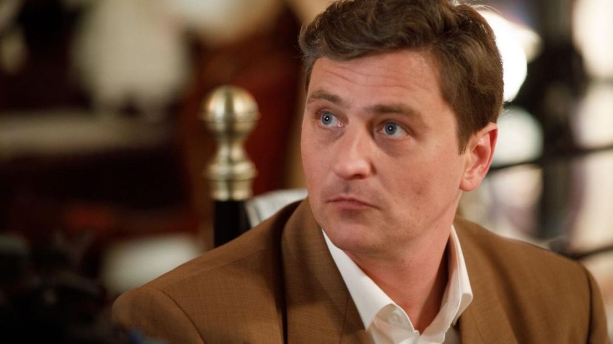 В'ячеслав Довженко В'ячеслав Довженко