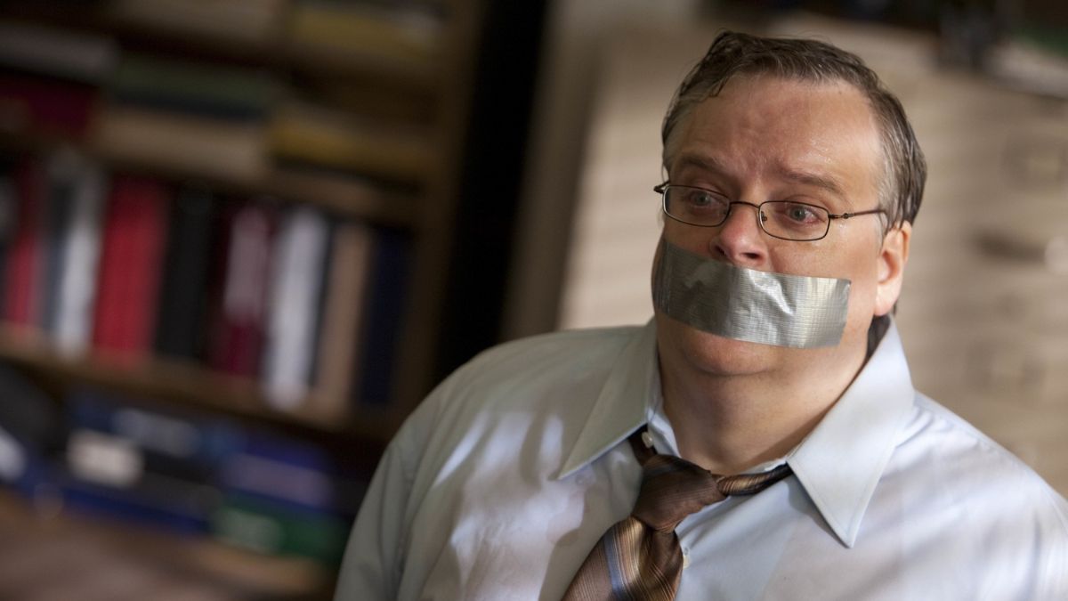 Сериал "Теория лжи" Сериал "Теория лжи"