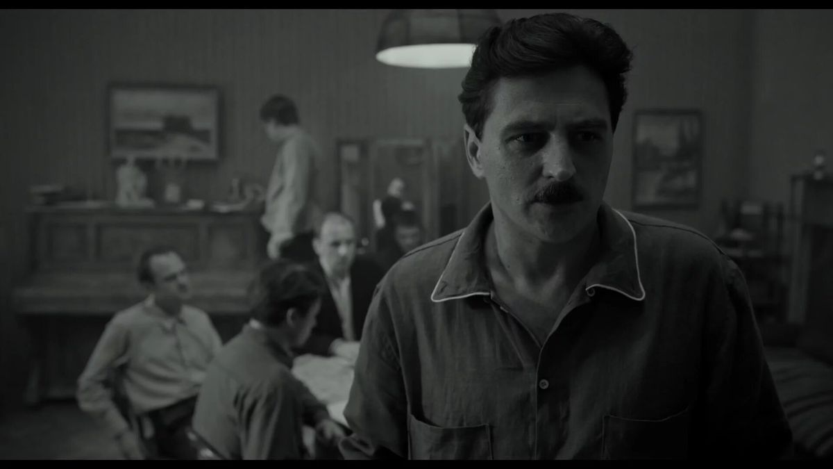 Фильм "Дом "Слово". Бесконечный роман" Фильм "Дом "Слово". Бесконечный роман"