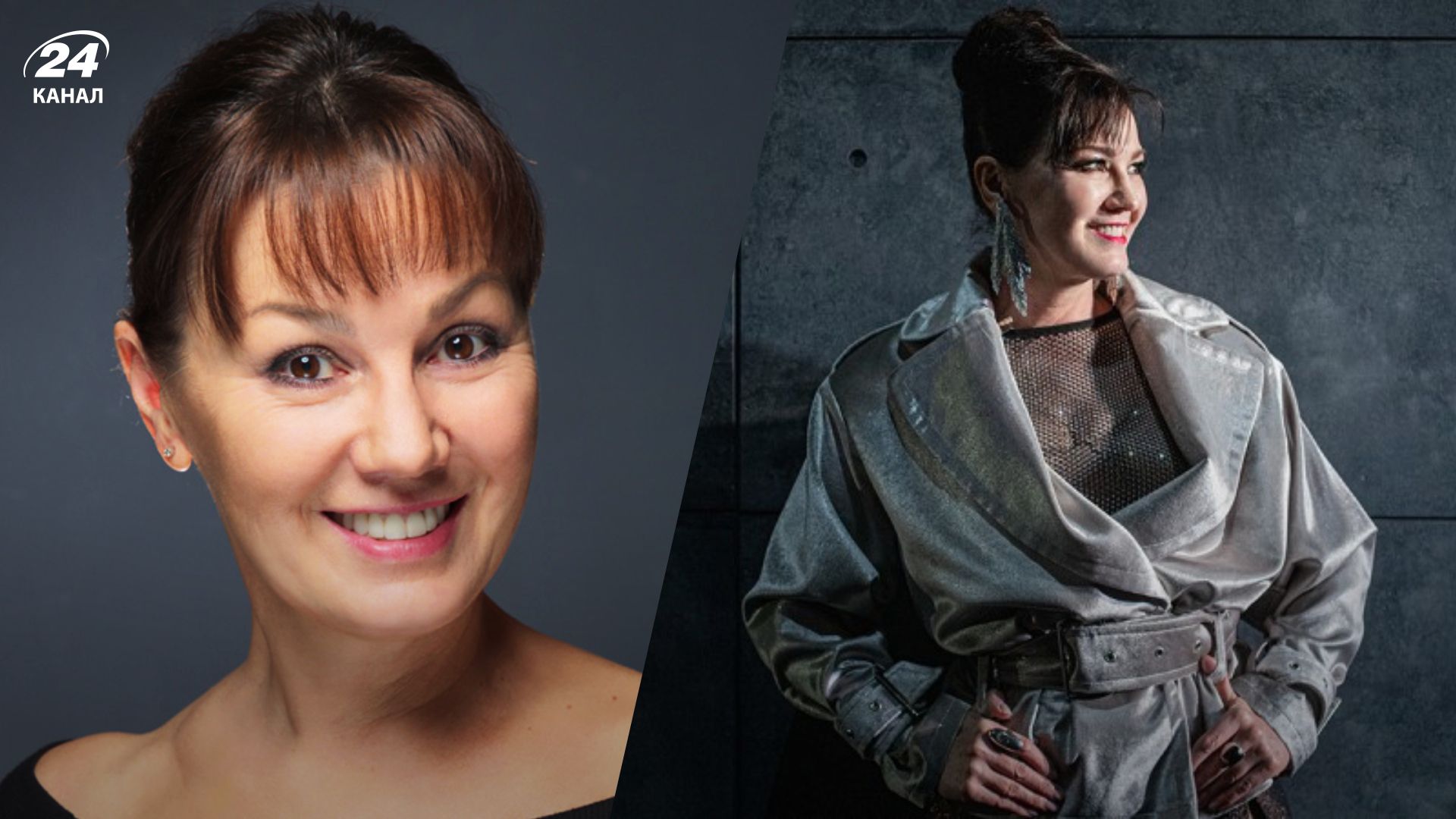 Лариса Руснак Лариса Руснак