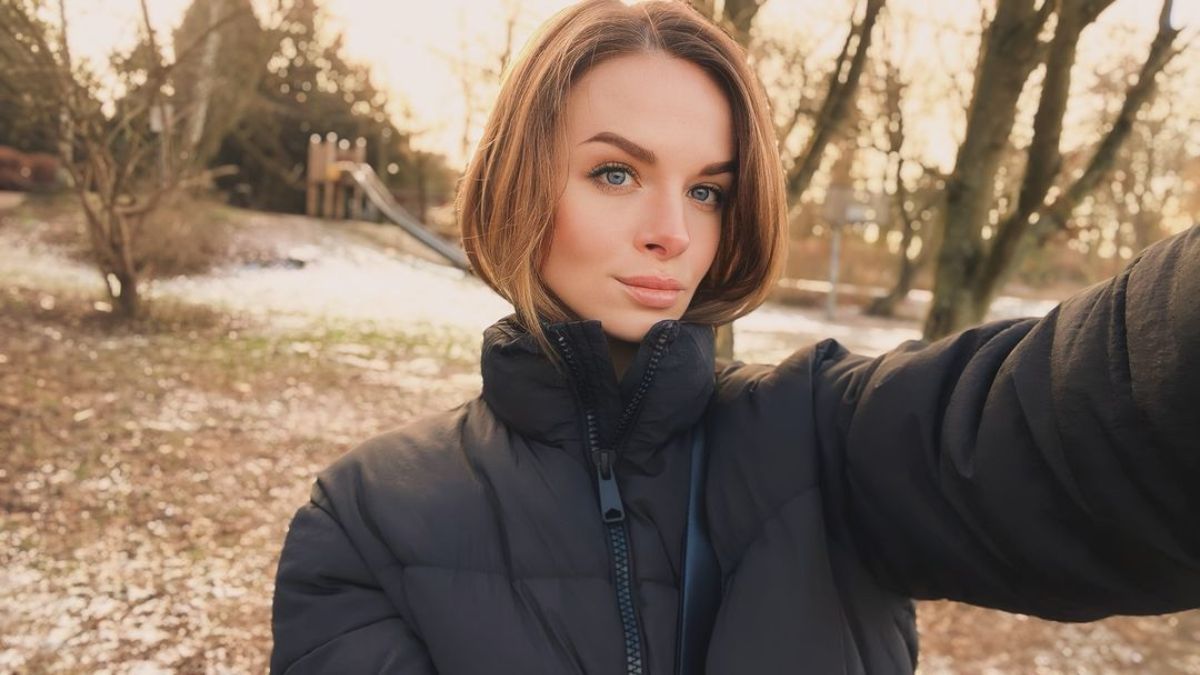 Карина Аввакумова Карина Аввакумова