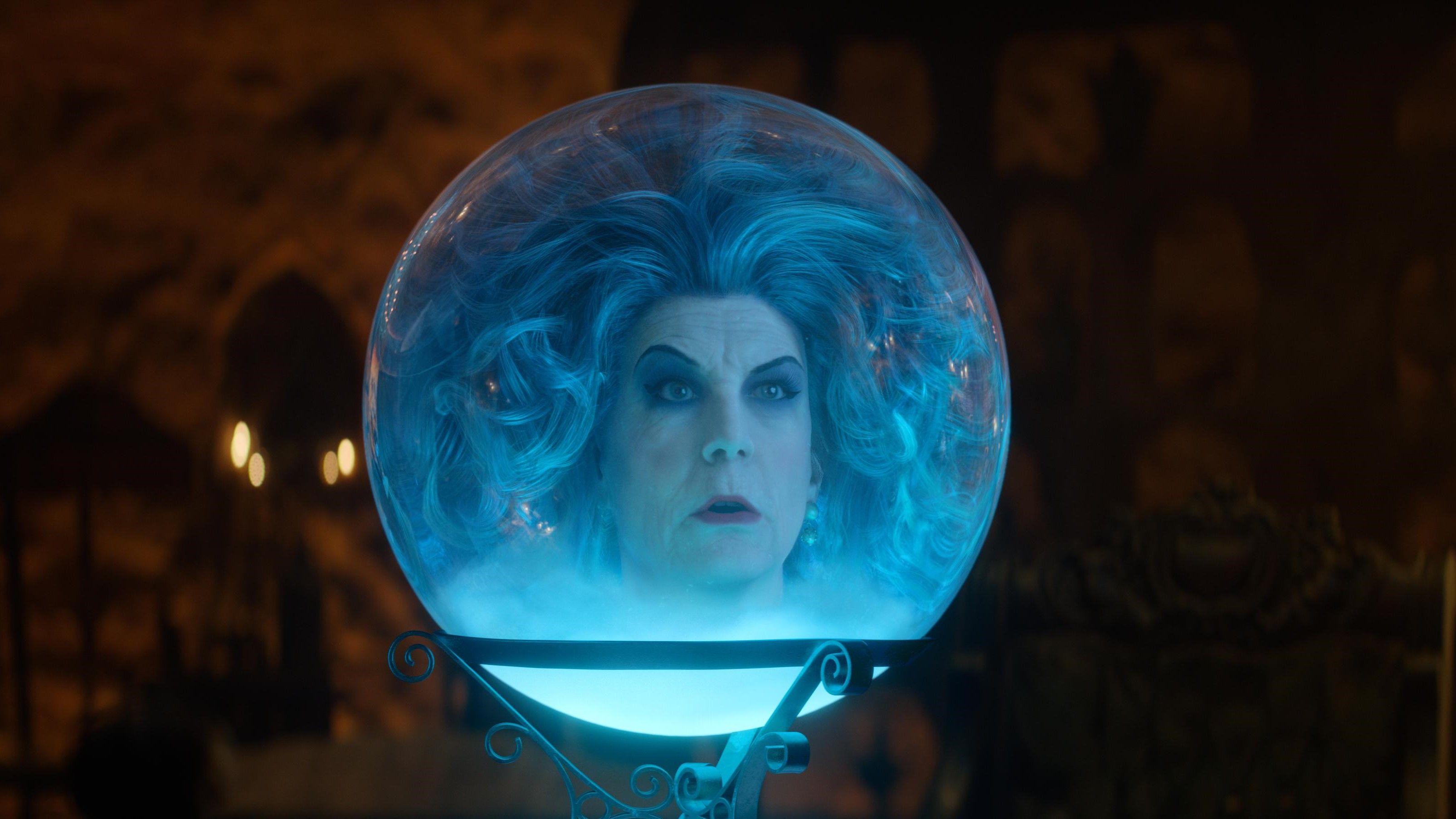 Фильмы про ведьм Фильмы про ведьм