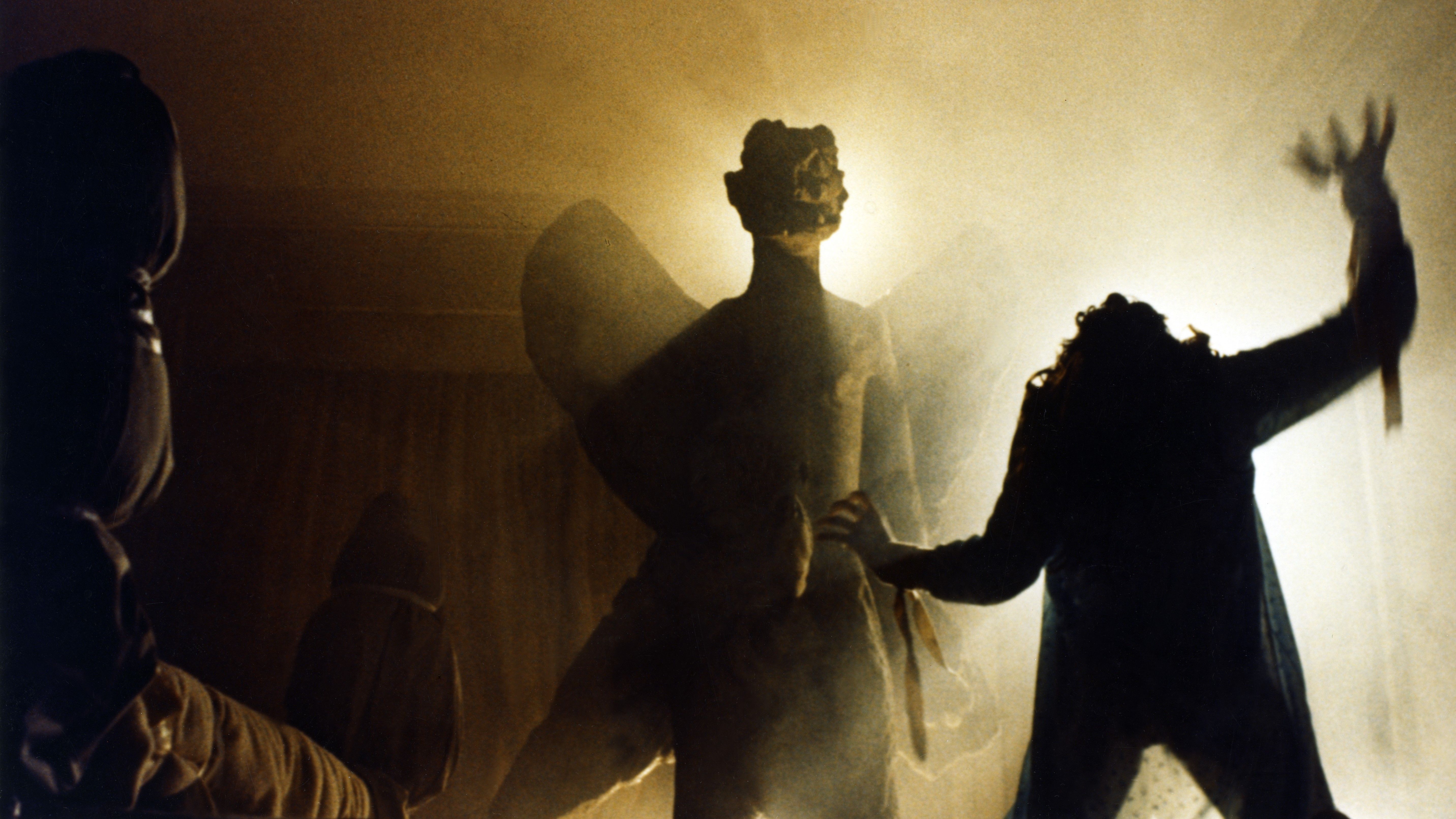 Фільми жахів Фільми жахів