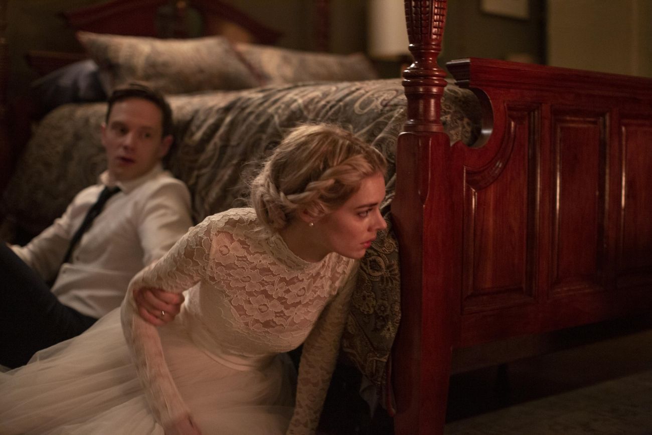 "Гра в хованки" - Кіно "Гра в хованки" - Кіно