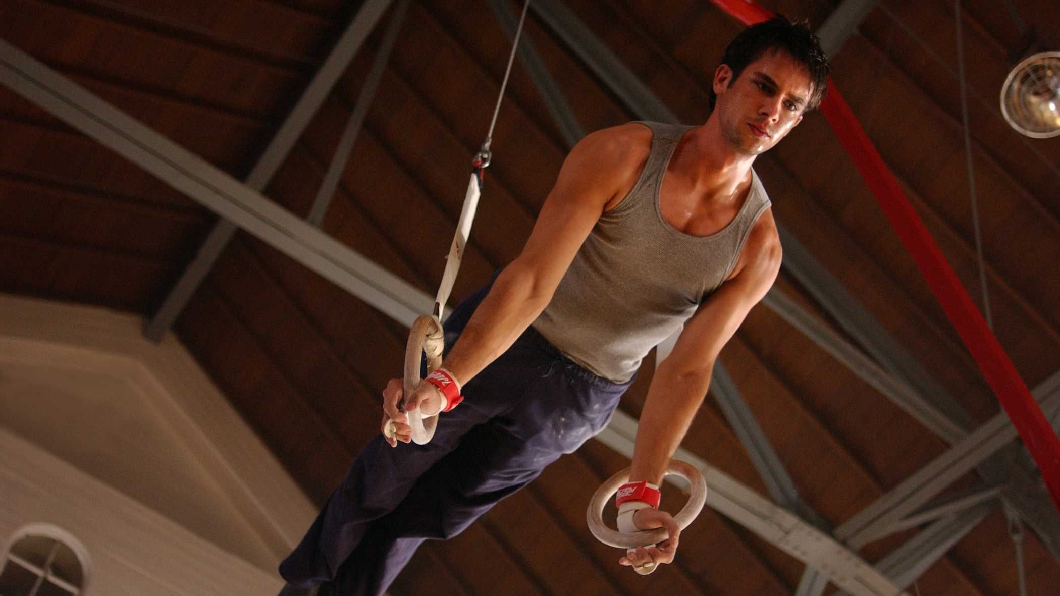 Фильмы о спорте Фильмы о спорте