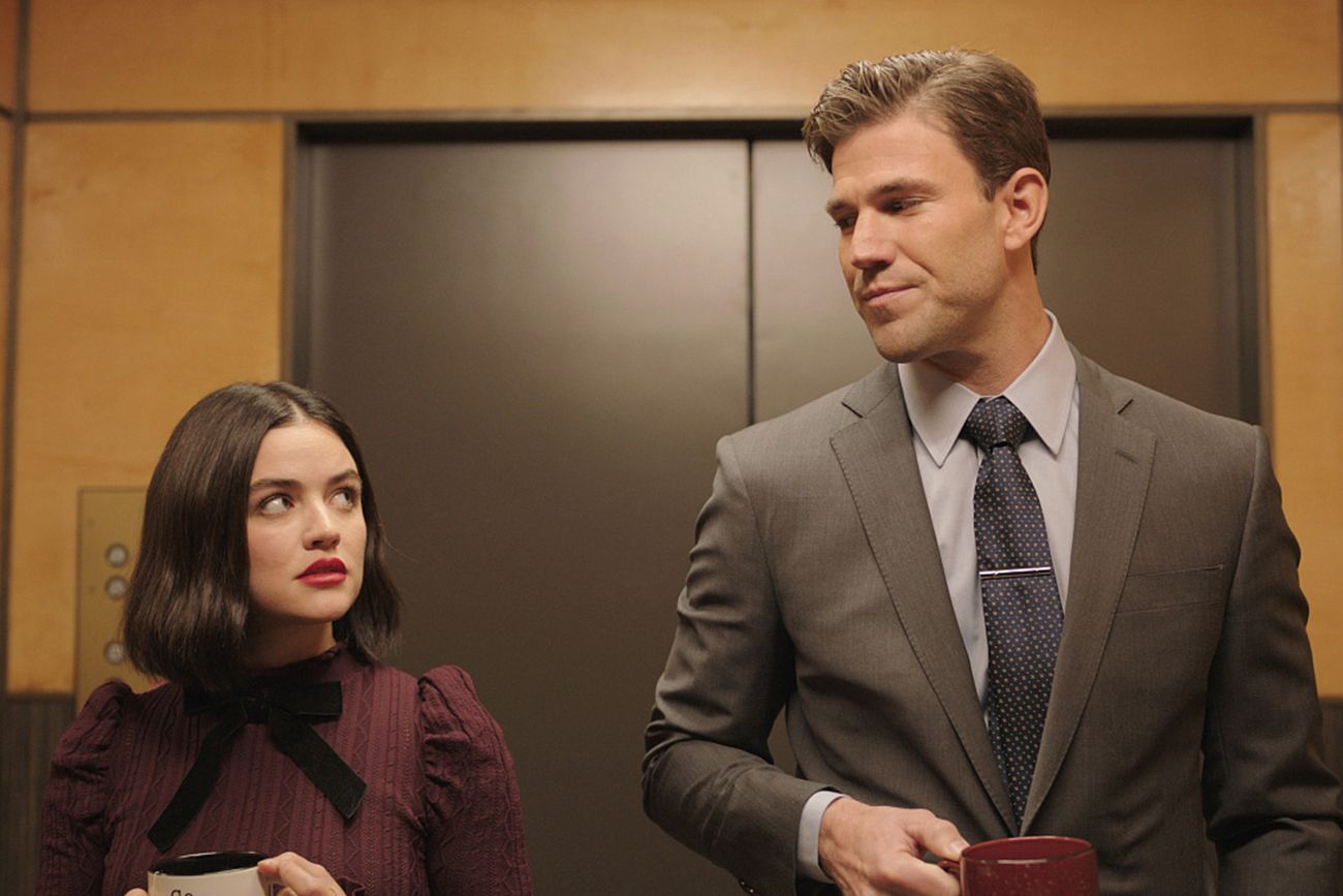 "Мій коханий ворог" - Кіно "Мій коханий ворог" - Кіно