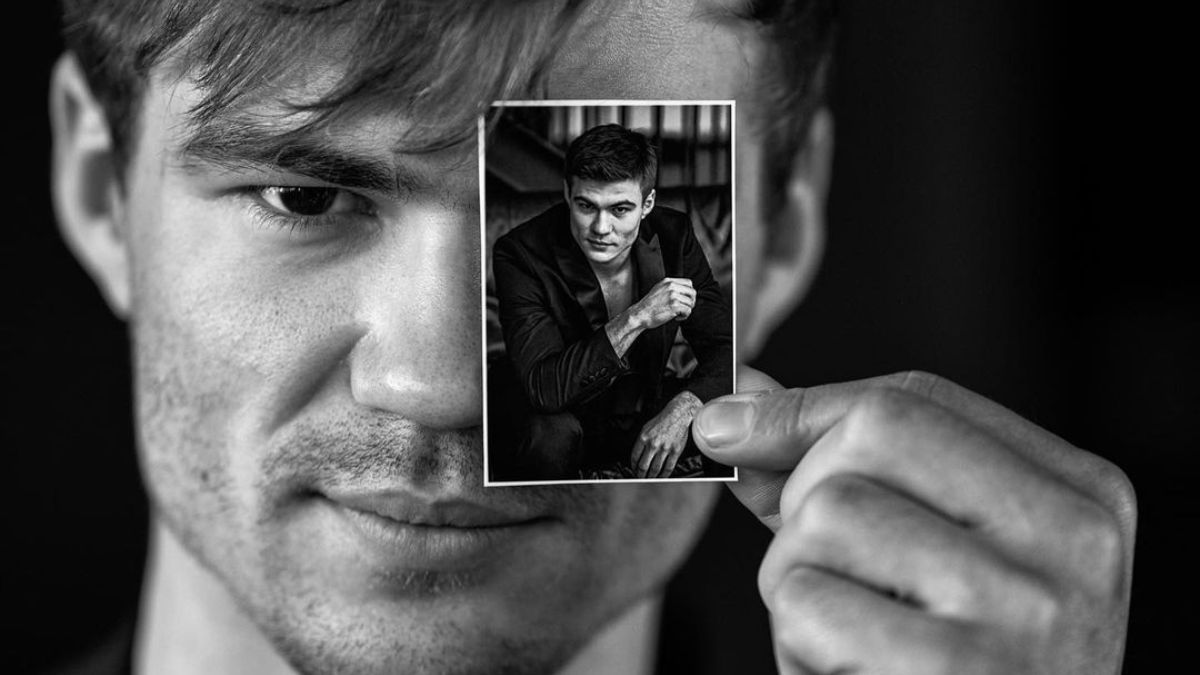 Максим Самчик Максим Самчик