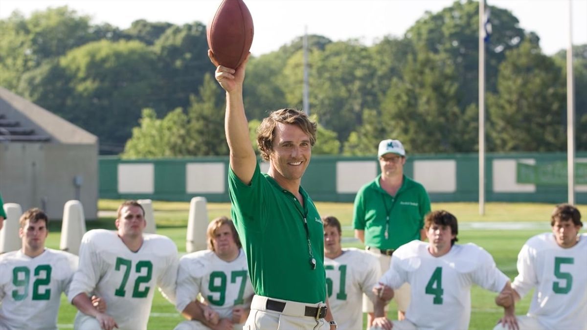 Фильмы о спортивных наставниках - что посмотреть для мотивации Фильмы о спортивных наставниках - что посмотреть для мотивации