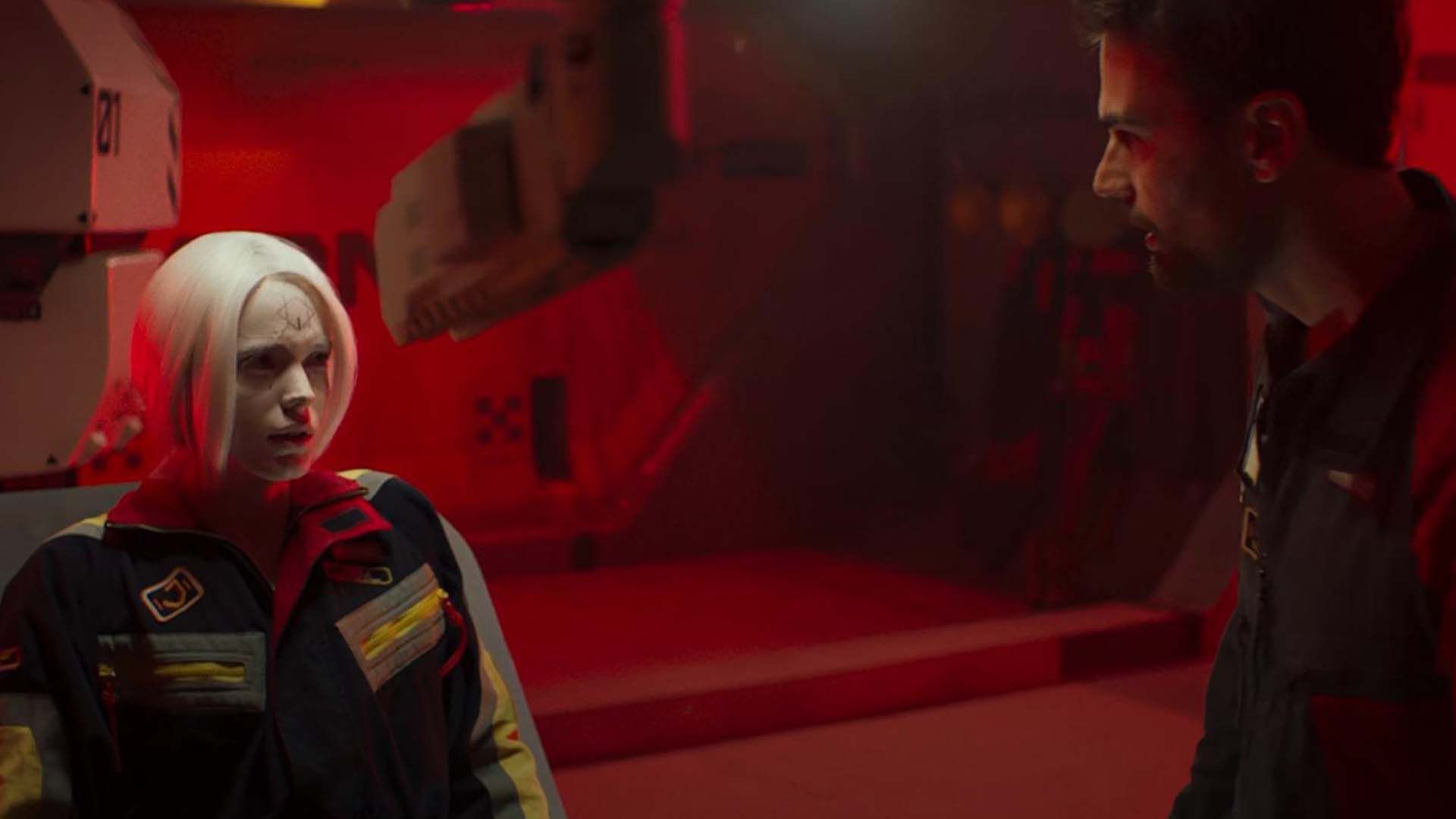 "Творець" - Кіно "Творець" - Кіно