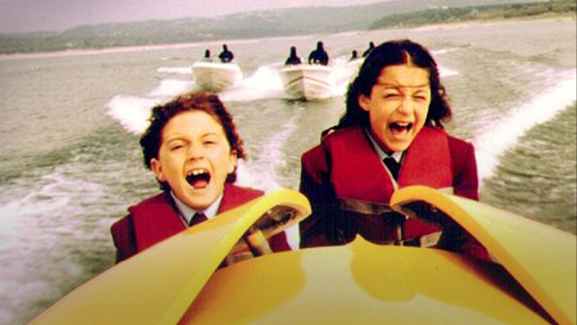 Фильм "Дети шпионов" - Кино Фильм "Дети шпионов" - Кино