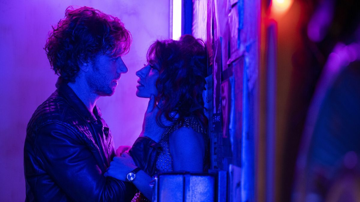 Сериал "Секс/Жизнь" Сериал "Секс/Жизнь"