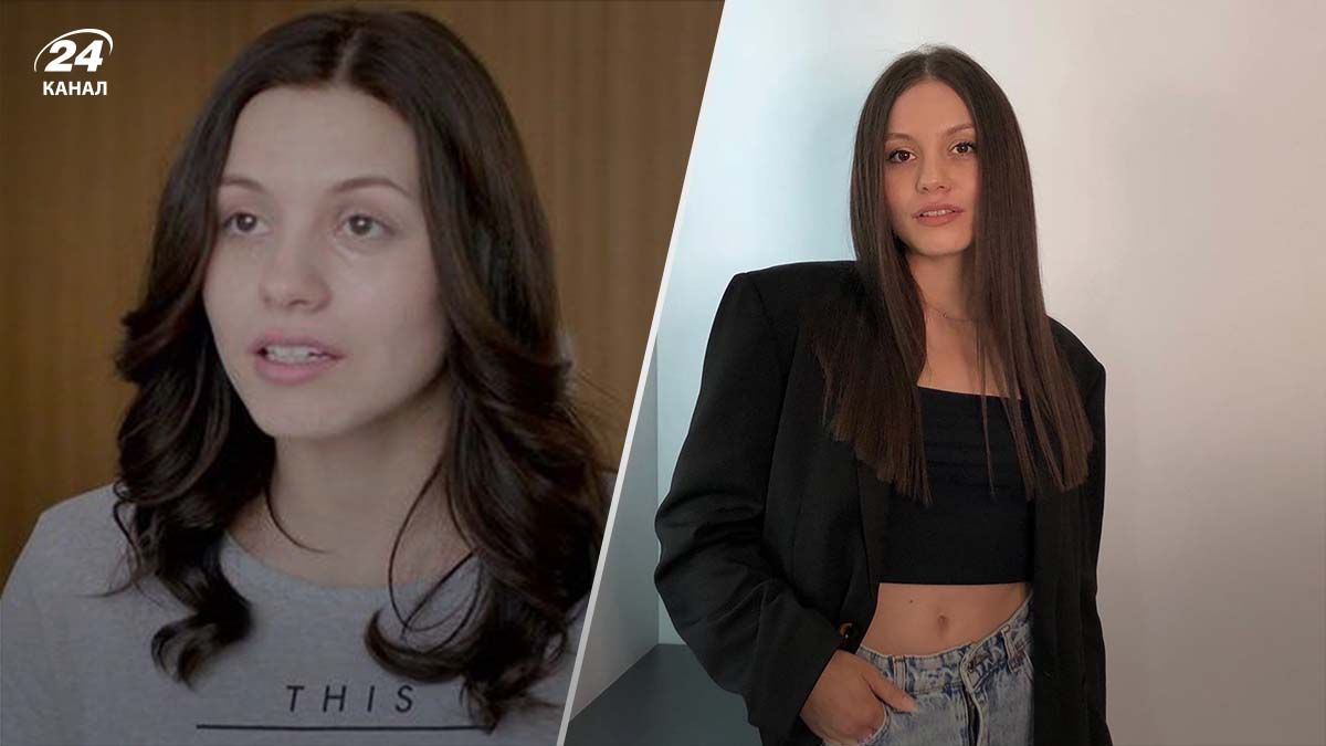 Оксана Аврам Оксана Аврам