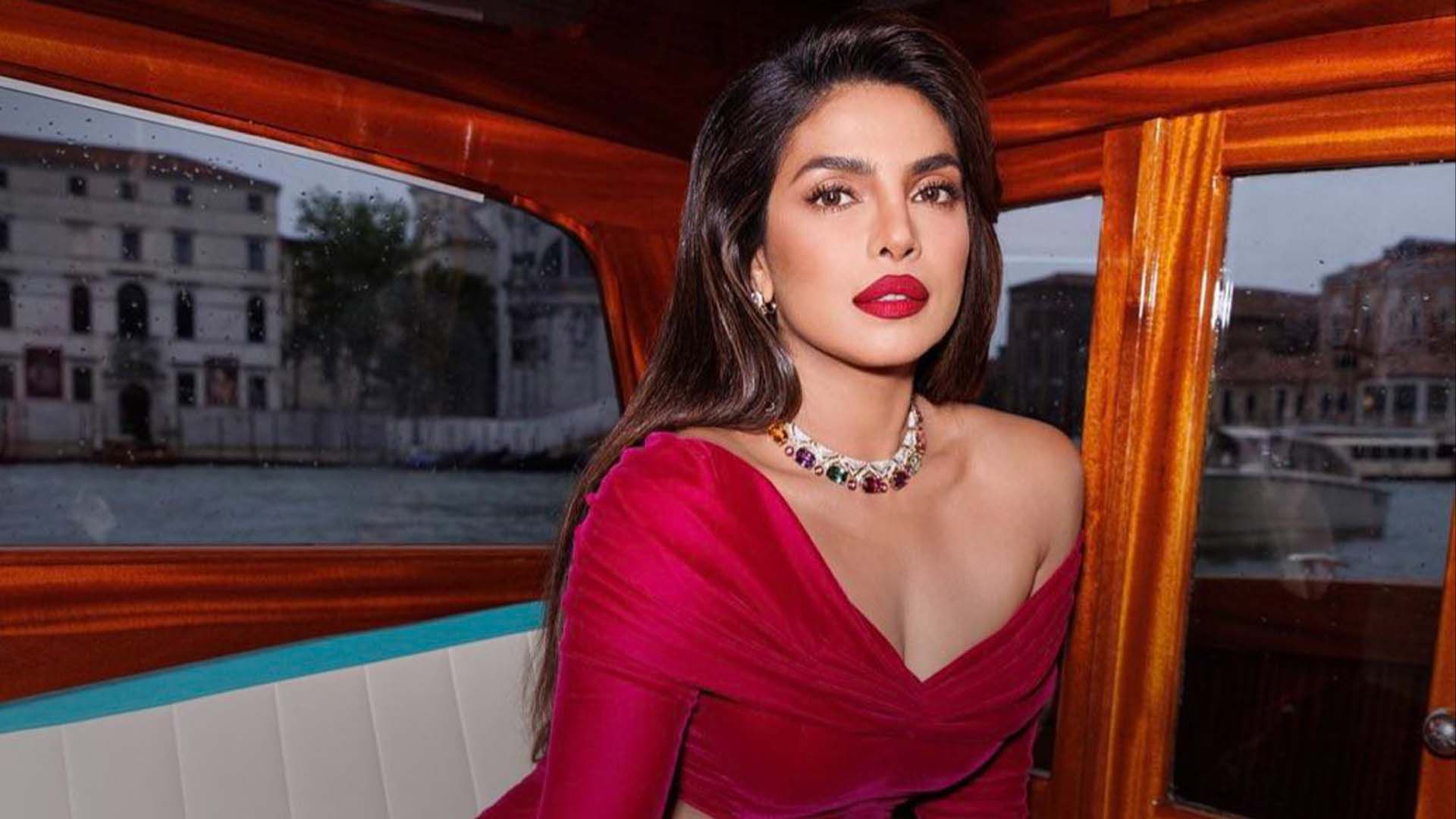 Приянка Чопра Приянка Чопра