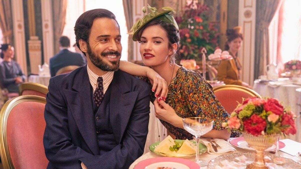 Сериалы о любви Сериалы о любви