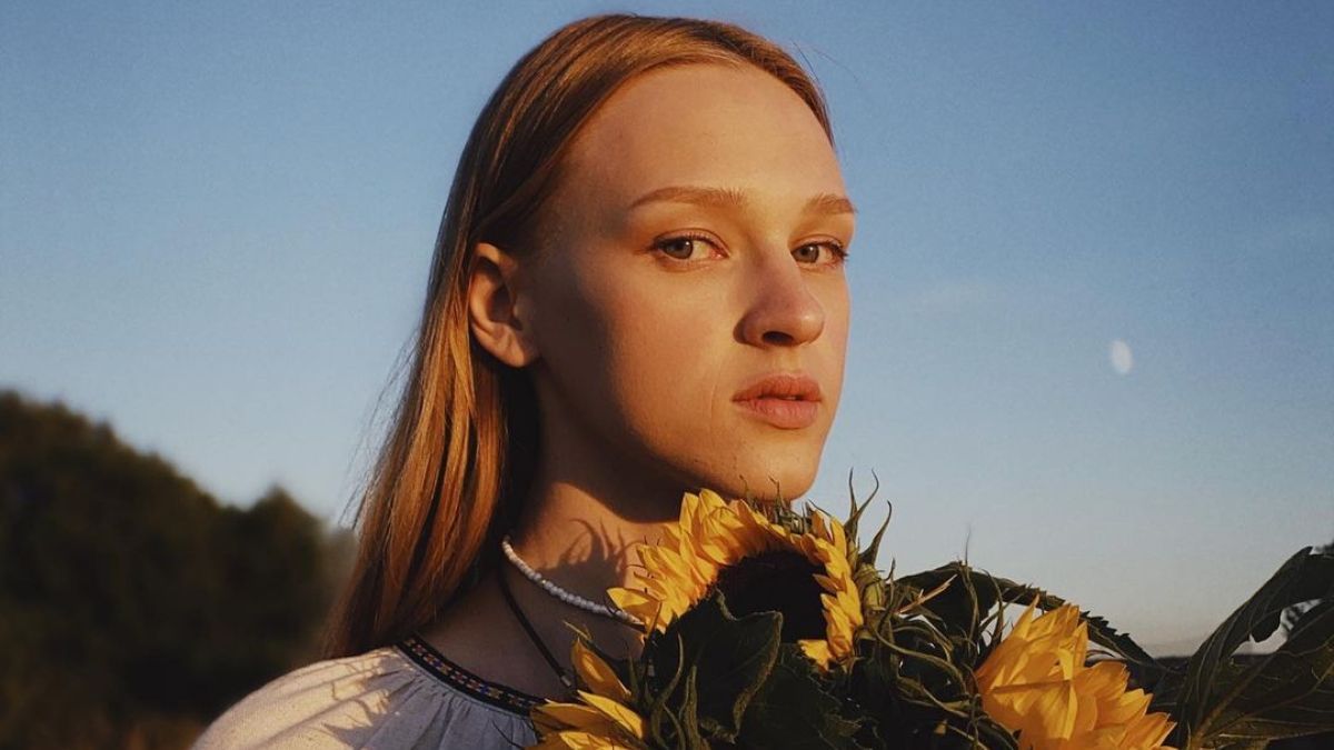 Таїсія Щурук Таїсія Щурук