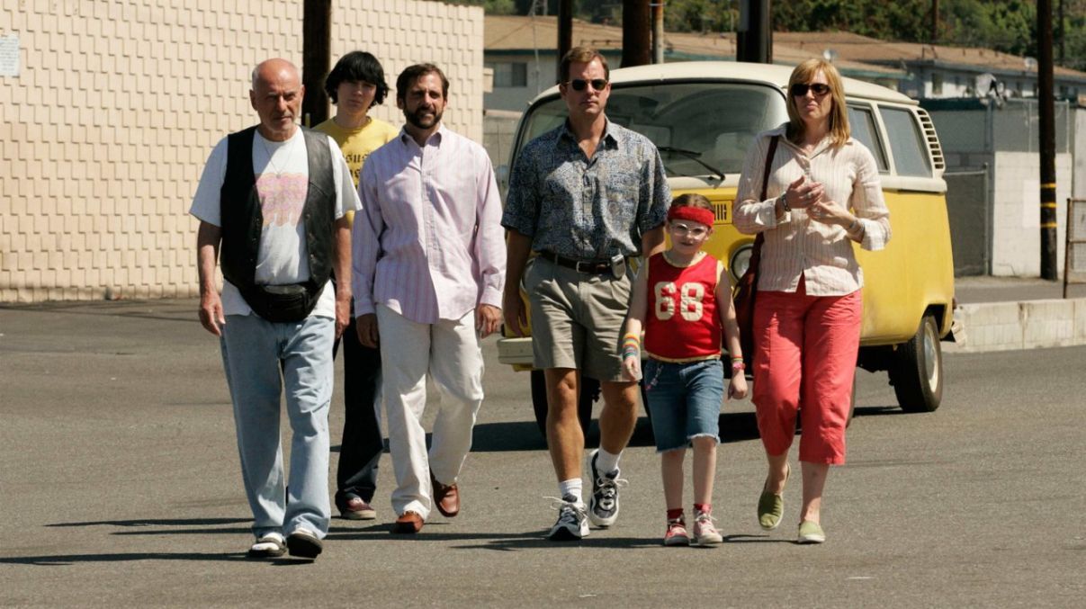 Фильмы для летних вечеров Фильмы для летних вечеров