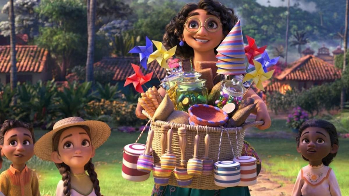 Мультфильмы от Дисней Мультфильмы от Дисней