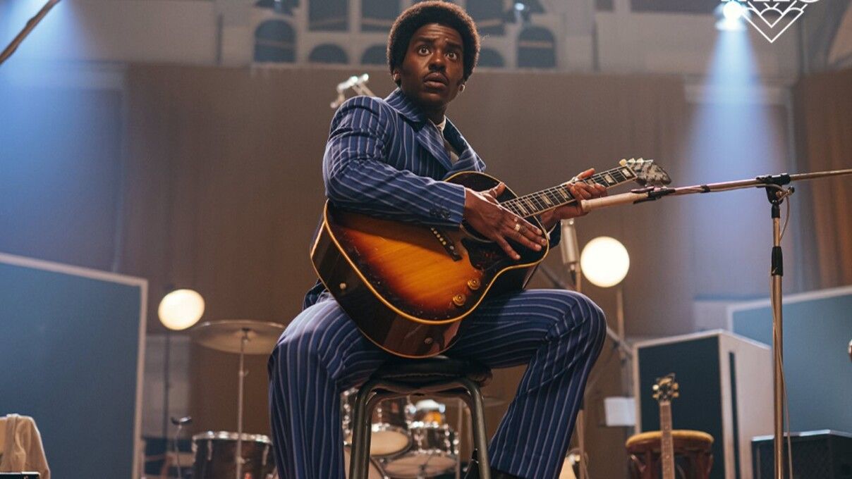 Новий сезон "Доктора Хто" Новий сезон "Доктора Хто"