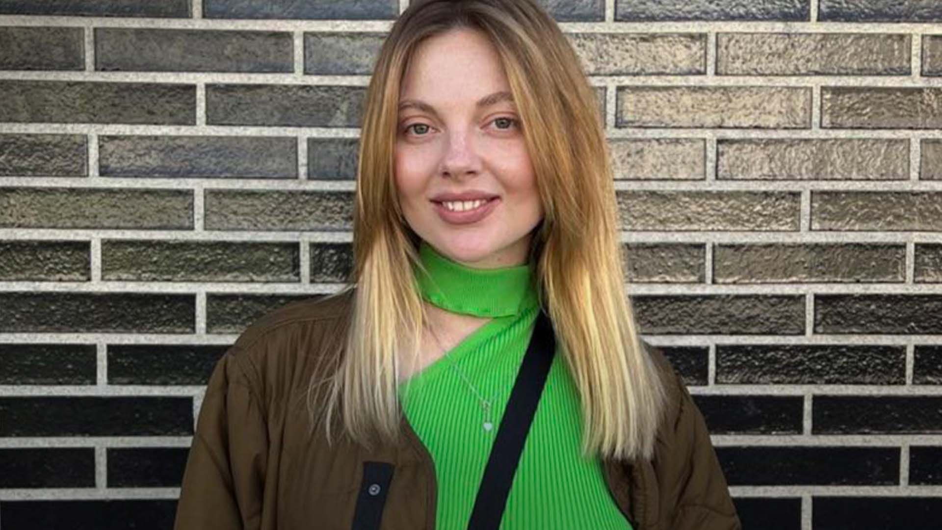 Елизавета Зайцева - Кино Елизавета Зайцева - Кино