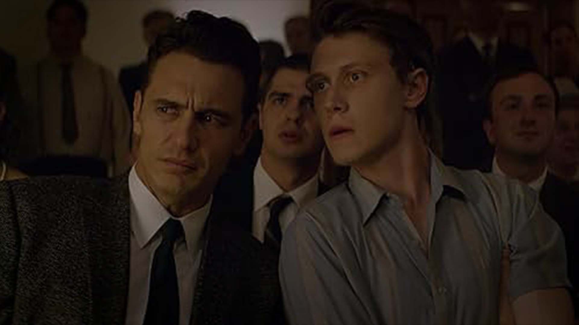 Серіал "11.22.63" Серіал "11.22.63"