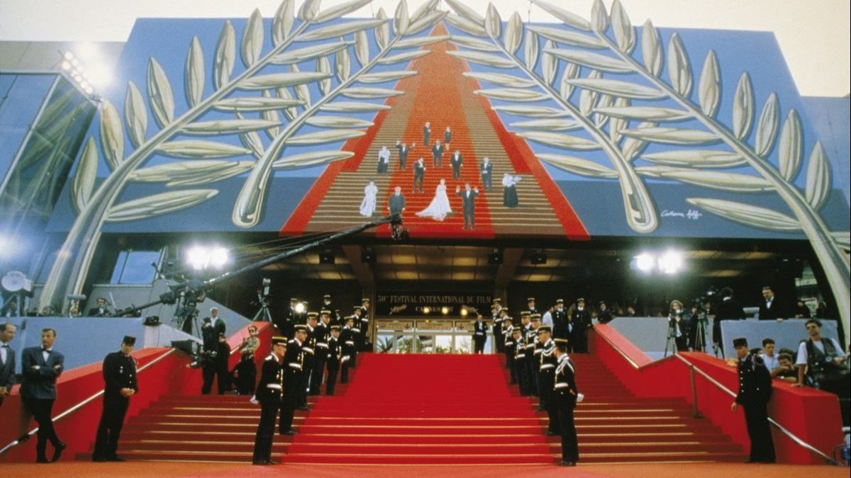 Переможці Каннського кінофестивалю Переможці Каннського кінофестивалю