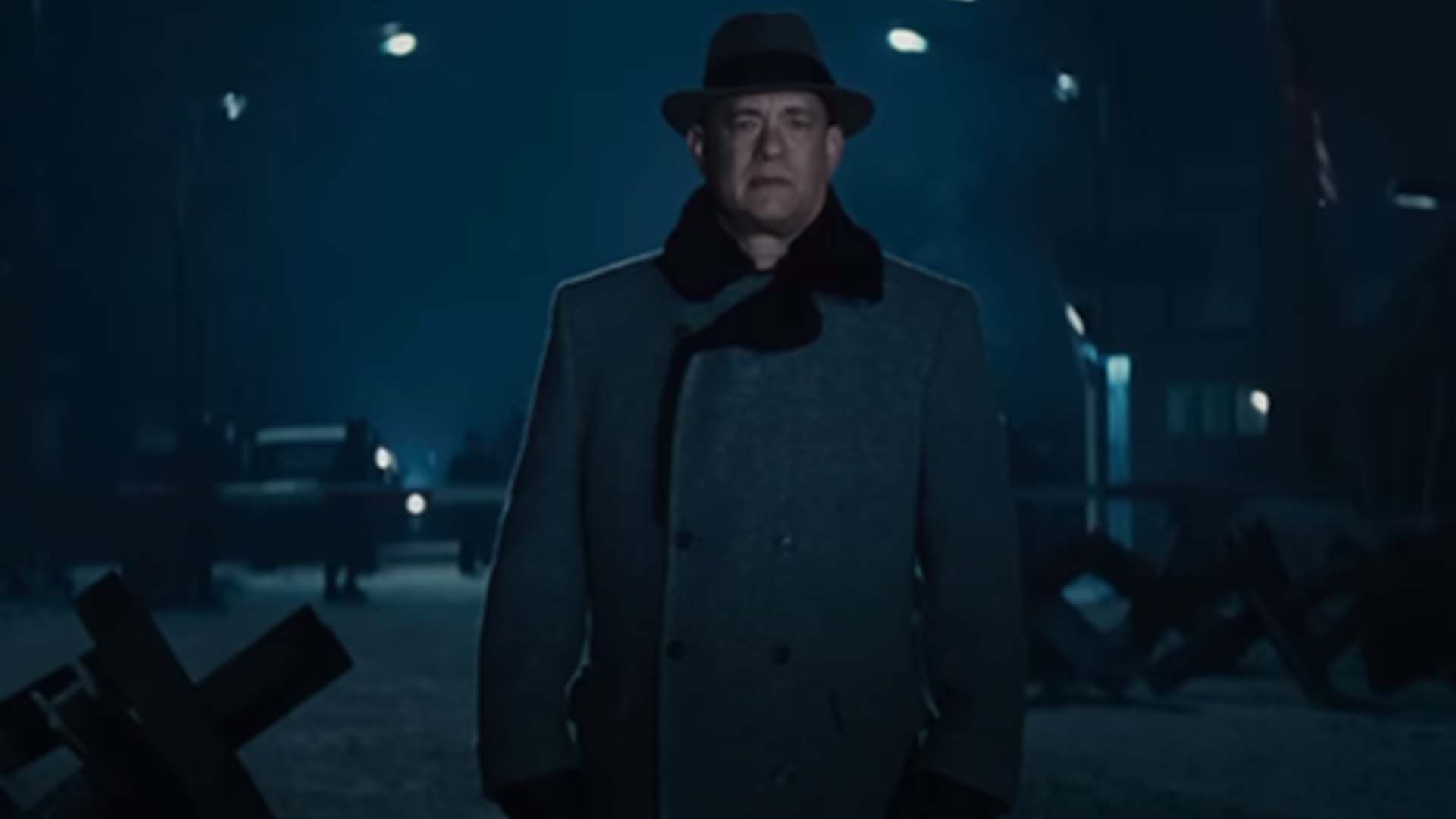 "Мост шпионов" - Кино "Мост шпионов" - Кино