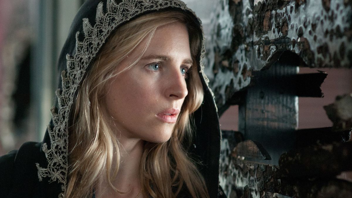 Сериал "ОА" Сериал "ОА"