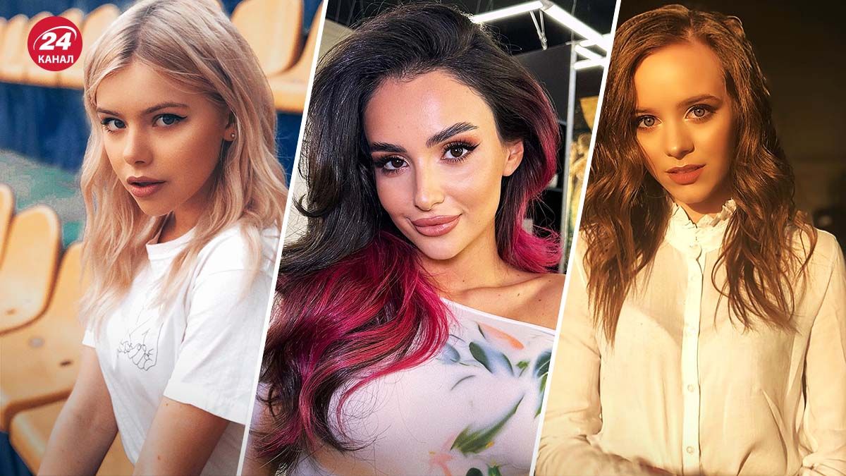 Актори серіалу "Школа" Актори серіалу "Школа"