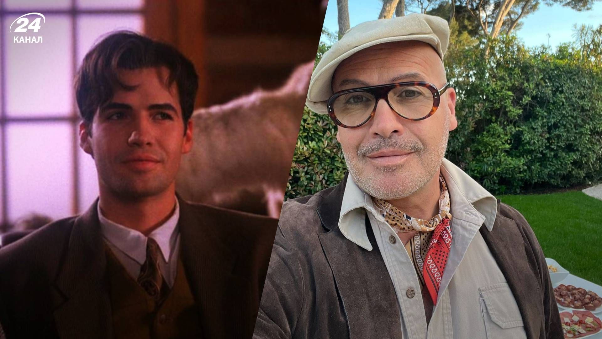 Біллі Зейн Біллі Зейн